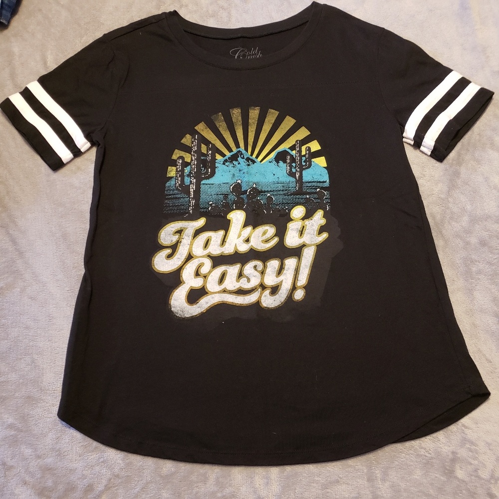 🔥LAST PRICE🔥Cute saying Tshirt!